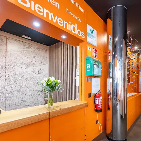 Apartamentos G3 Galeon-3