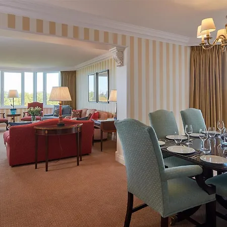 Cheval Thorney Court At Hyde Park-2