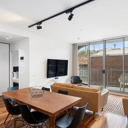 District Apartments Fitzroy-2