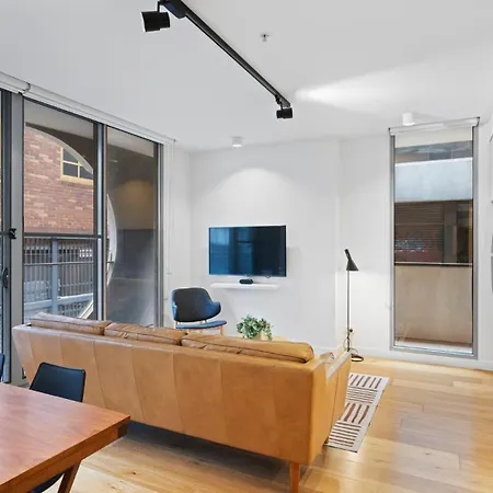 District Apartments Fitzroy-2