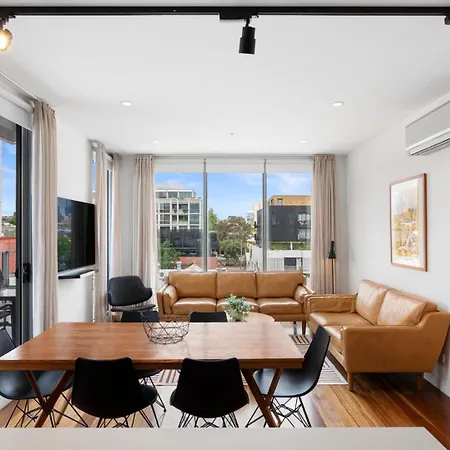 District Apartments Fitzroy-3