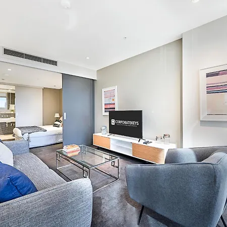 Corporate Keys - Freshwater Place-3