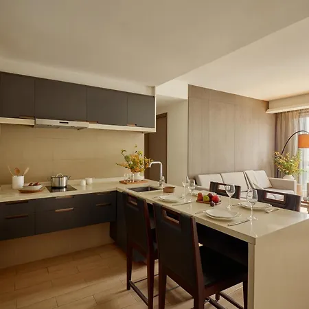Oasia Residence Singapore By Far East Hospitality-2