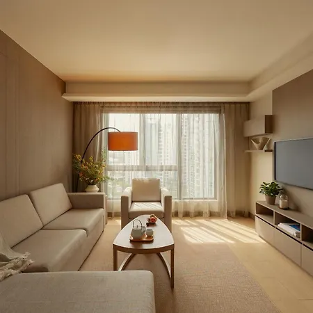 Oasia Residence Singapore By Far East Hospitality-3