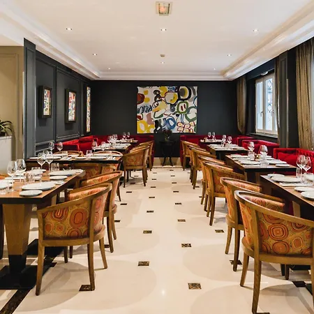 Majestic Apartments Champs Elysees-2