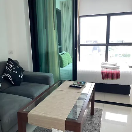 Siamplaengna Residence-2