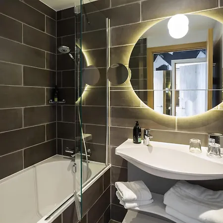 Aparthotel Adagio London Stratford-3