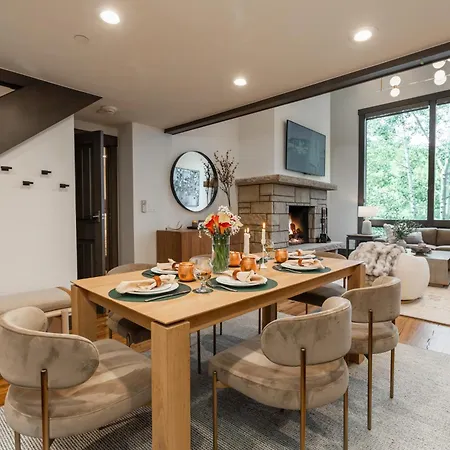 Lodge At Vail Condominiums-2