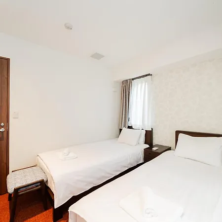 Serorin Light Hotel Tokyo-2