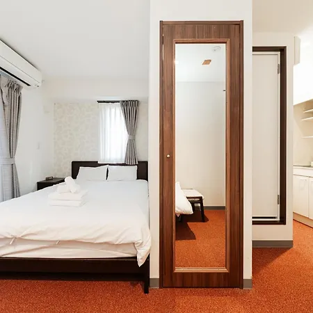Serorin Light Hotel Tokyo-3