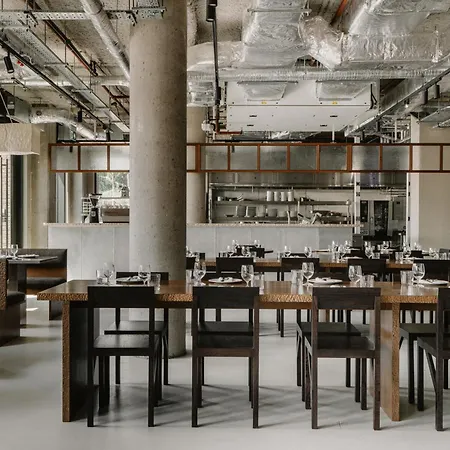 Mason & Fifth, Westbourne Park-2