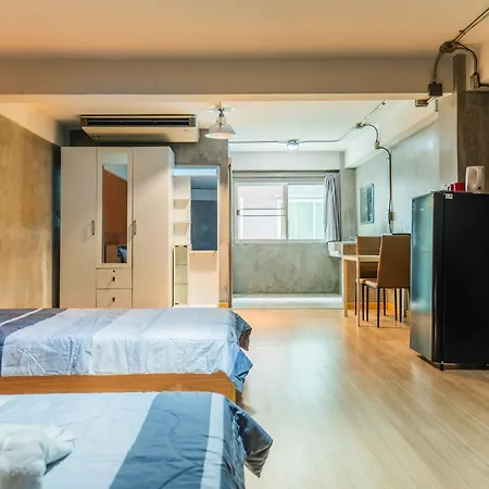 Five Stars Residence-2