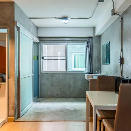Five Stars Residence-3