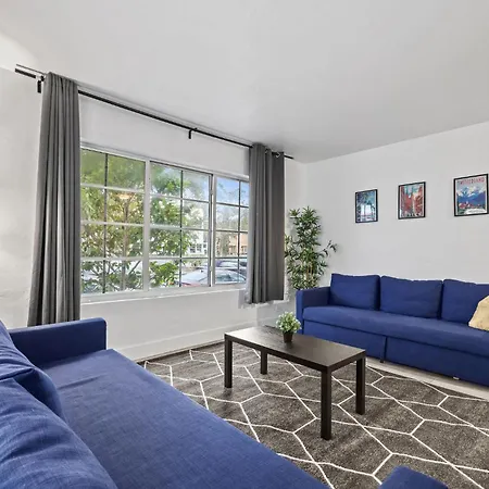 Harding Apartments By Andes Str-3