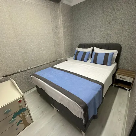 Alha Apart Otel-2