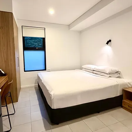 The Park Oasis Burwood-2