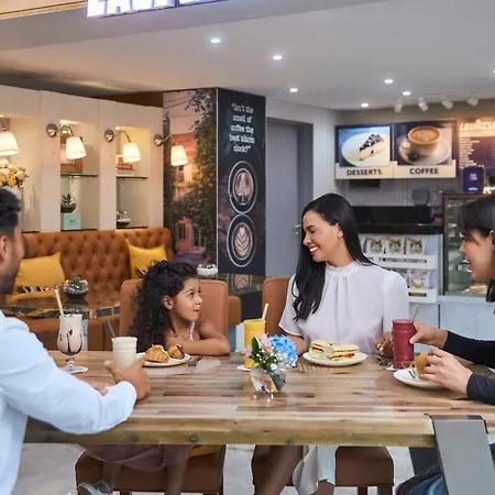 Golden Sands Bur Dubai-3