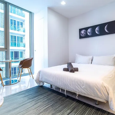 Hyde Sukhumvit 11 Branded Suites-3