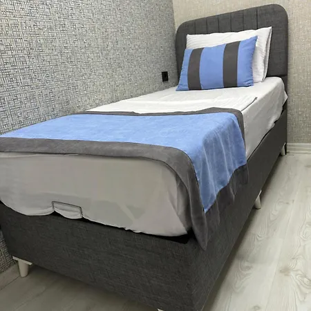 Alha Apart Otel-3