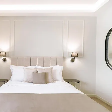 Astikon Xenofontos Suites-3