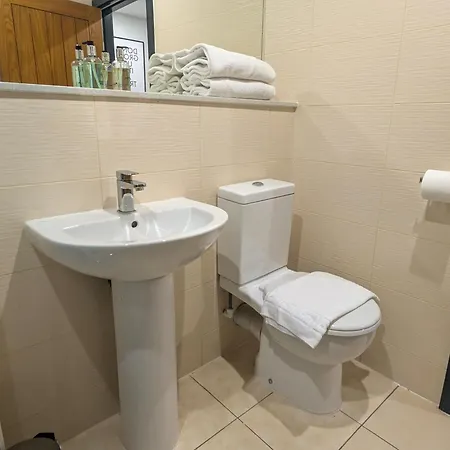 Dockside Aparthotel, Best Western Signature Collection-3