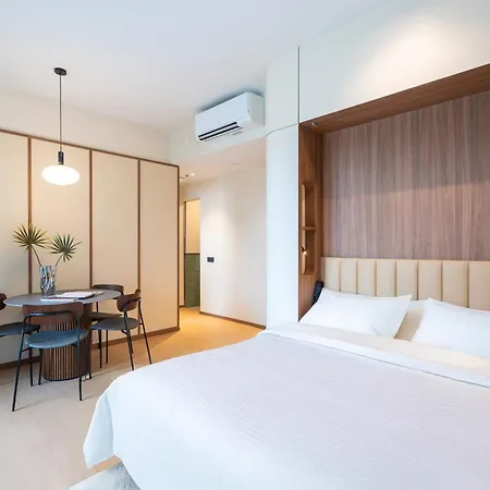 Weave Suites - Hillside-2