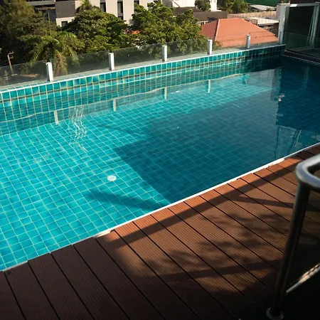 Shine Aparthotels Sukhumvit Thonglor-3