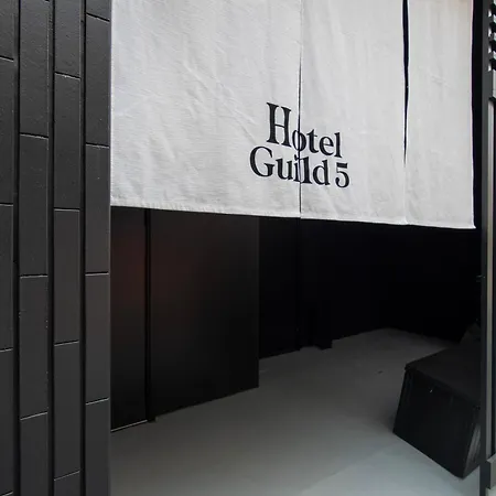 Hotel Guild 5-3