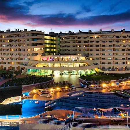 Hotel Apartamento Paraiso De Albufeira-3
