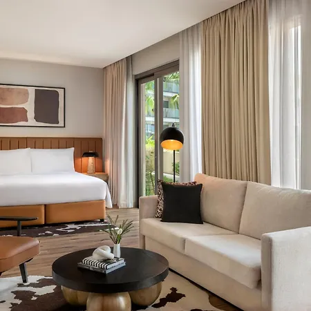 Staybridge Suites Yas Island Abu Dhabi By Ihg-2