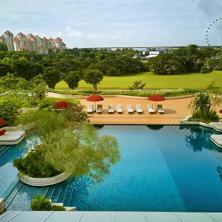 Parkroyal Serviced Suites Singapore-2