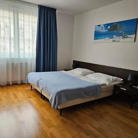 Aparthotel Angel-3