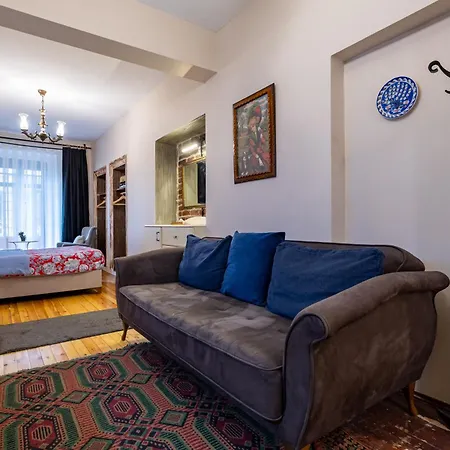 Ali Pasha Apartment-2