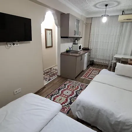 Burak Apart-2