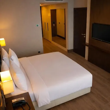 Prime Istanbul Residences-3