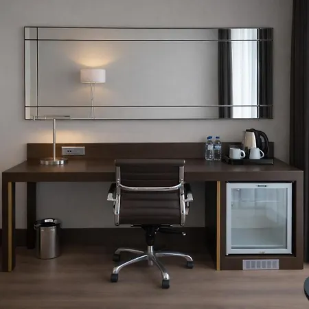 Prime Istanbul Residences-2
