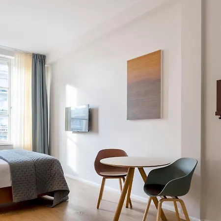 Key Inn Serviced Residences Belair-3