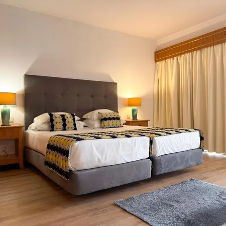 Luna Hotel Da Oura-2