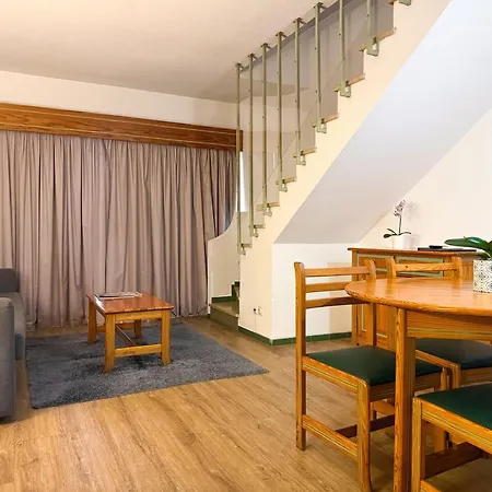 Luna Hotel Da Oura-3