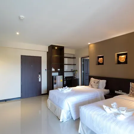 Chateau De Sukhumvit-2