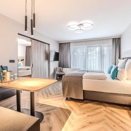 Apartment-Hotel Hamburg Mitte-3