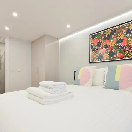 Earls Court West Serviced Apartments By Concept Apartments-2