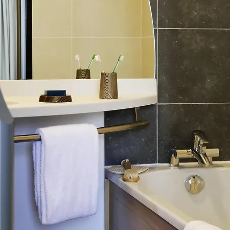 Aparthotel Adagio Bordeaux Centre Gambetta-2