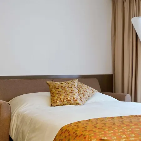 Aparthotel Adagio Bordeaux Centre Gambetta-3