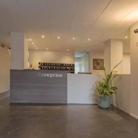 Residence Hotel Siloe-2
