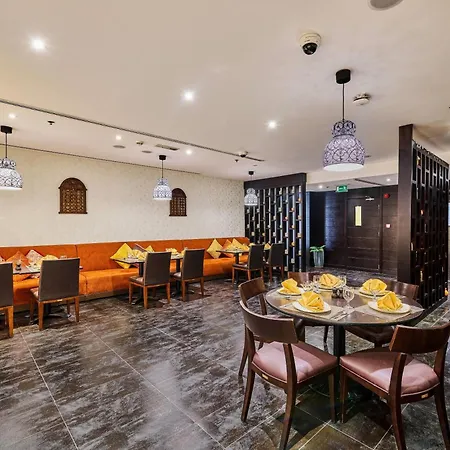 Ramada Hotel, Suites And Apartments By Wyndham Dubai Jbr-3