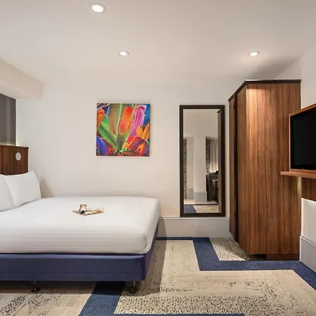 91 Aparthotel Jesmond Road-2