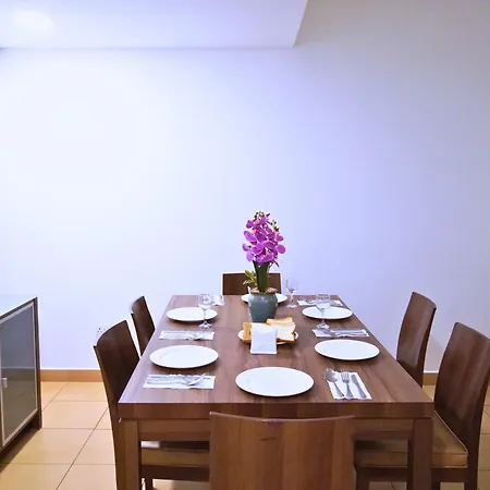 Tulip Hotel Apartments-3