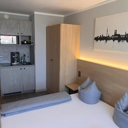 centerroom München City-3