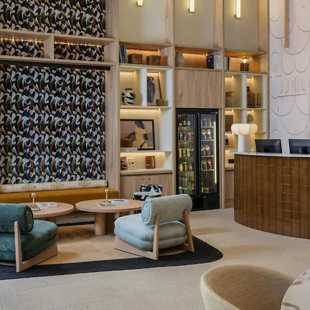 Residence Inn By Marriott Lille-2